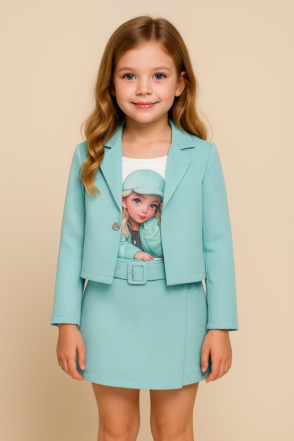 Conjunto de 3 peças