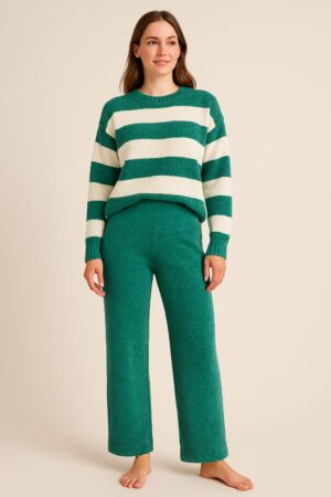 Conjunto algodão doce